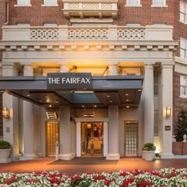 Fairfax at Embassy Row